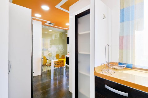 Apartamento en venta Torrevieja, Alicante, España 4 dormitorios, 185 m2 No. 135655 - foto 24