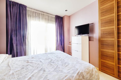 Apartamento en venta Torrevieja, Alicante, España 4 dormitorios, 185 m2 No. 135655 - foto 26