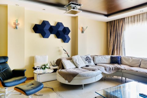 Apartamento en venta Torrevieja, Alicante, España 4 dormitorios, 185 m2 No. 135655 - foto 3