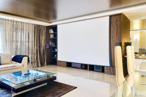 Apartamento en venta Torrevieja, Alicante, España 4 dormitorios, 185 m2 No. 135655 - foto 11