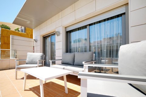 Apartamento en venta Torrevieja, Alicante, España 4 dormitorios, 185 m2 No. 135655 - foto 13