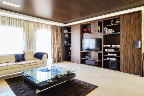 Apartamento en venta Torrevieja, Alicante, España 4 dormitorios, 185 m2 No. 135655 - foto 6