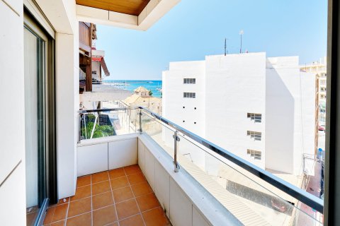 Apartamento en venta Torrevieja, Alicante, España 4 dormitorios, 185 m2 No. 135655 - foto 12