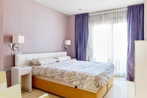 Apartamento en venta Torrevieja, Alicante, España 4 dormitorios, 185 m2 No. 135655 - foto 25