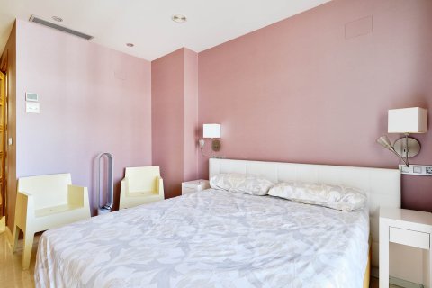 Apartamento en venta Torrevieja, Alicante, España 4 dormitorios, 185 m2 No. 135655 - foto 28
