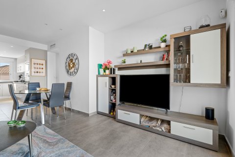 Villa à vendre à Torrevieja, Alicante, Espagne, 2 chambres, 78 m2 No. 142797 - photo 5