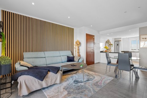 Villa à vendre à Torrevieja, Alicante, Espagne, 2 chambres, 78 m2 No. 142797 - photo 4