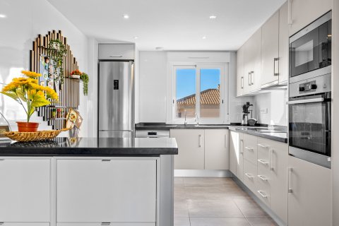 Villa à vendre à Torrevieja, Alicante, Espagne, 2 chambres, 78 m2 No. 142797 - photo 7