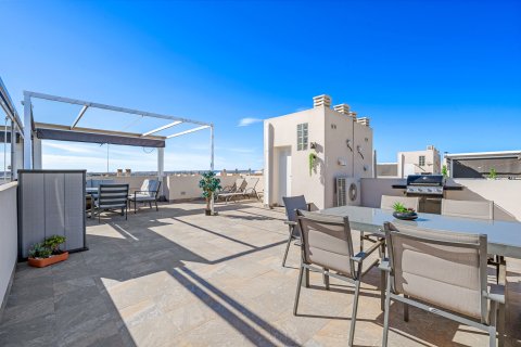 Villa à vendre à Torrevieja, Alicante, Espagne, 2 chambres, 78 m2 No. 142797 - photo 21