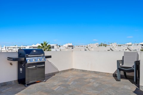 Villa à vendre à Torrevieja, Alicante, Espagne, 2 chambres, 78 m2 No. 142797 - photo 22