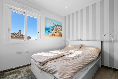 Villa à vendre à Torrevieja, Alicante, Espagne, 2 chambres, 78 m2 No. 142797 - photo 13