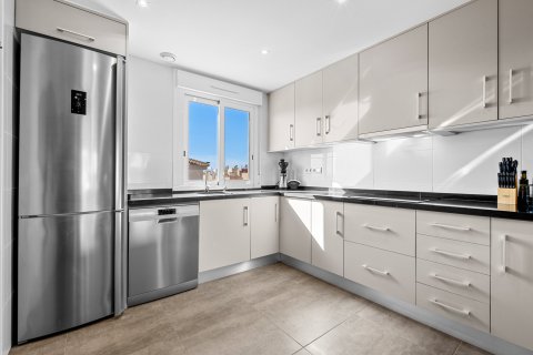 Villa à vendre à Torrevieja, Alicante, Espagne, 2 chambres, 78 m2 No. 142797 - photo 8