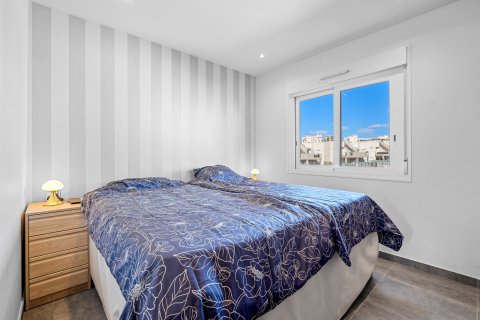 Villa à vendre à Torrevieja, Alicante, Espagne, 2 chambres, 78 m2 No. 142797 - photo 10