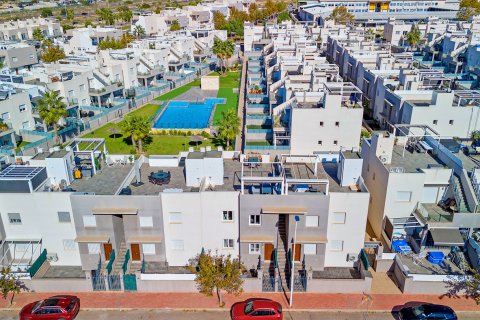 Villa à vendre à Torrevieja, Alicante, Espagne, 2 chambres, 78 m2 No. 142797 - photo 29