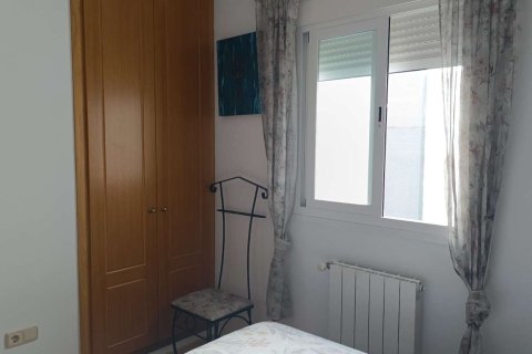 Продажа квартиры в Кальпе, Аликанте, Испания 3 спальни, 167м2 №142793 - фото 5