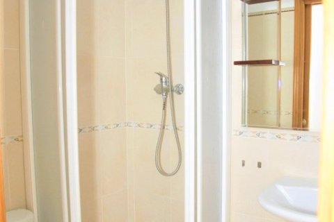 Продажа квартиры в Кальпе, Аликанте, Испания 3 спальни, 167м2 №142793 - фото 3