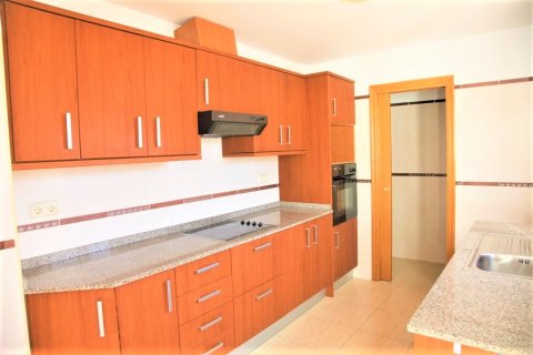 Продажа квартиры в Кальпе, Аликанте, Испания 3 спальни, 167м2 №142793 - фото 7