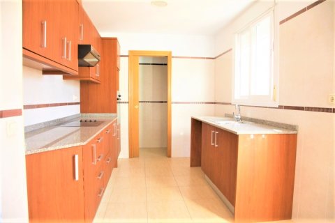 Продажа квартиры в Кальпе, Аликанте, Испания 3 спальни, 167м2 №142793 - фото 6