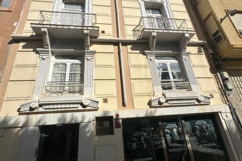 Продажа квартиры в Картахена, Мурсия, Испания 2 спальни, 87м2 №142796 - фото 22