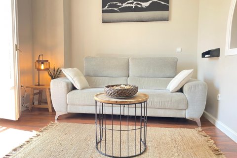 Продажа квартиры в Картахена, Мурсия, Испания 2 спальни, 87м2 №142796 - фото 4