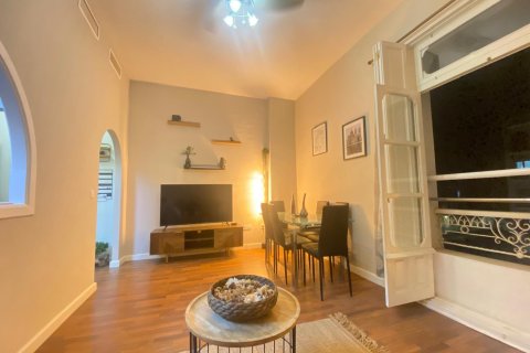 Продажа квартиры в Картахена, Мурсия, Испания 2 спальни, 87м2 №142796 - фото 5