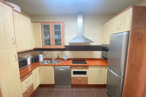 Продажа квартиры в Картахена, Мурсия, Испания 2 спальни, 87м2 №142796 - фото 8