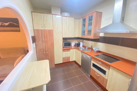 Продажа квартиры в Картахена, Мурсия, Испания 2 спальни, 87м2 №142796 - фото 9