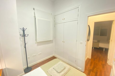 Продажа квартиры в Картахена, Мурсия, Испания 2 спальни, 87м2 №142796 - фото 20