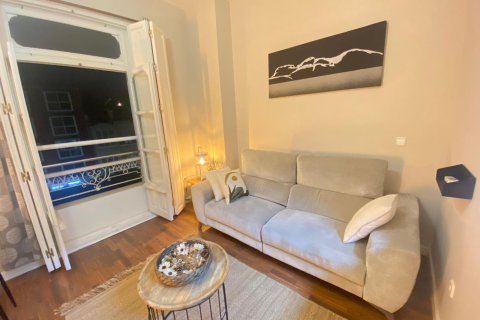 Продажа квартиры в Картахена, Мурсия, Испания 2 спальни, 87м2 №142796 - фото 7