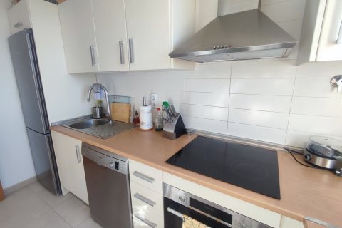 Продажа квартиры в Мурсия, Испания 2 спальни,  №142794 - фото 21