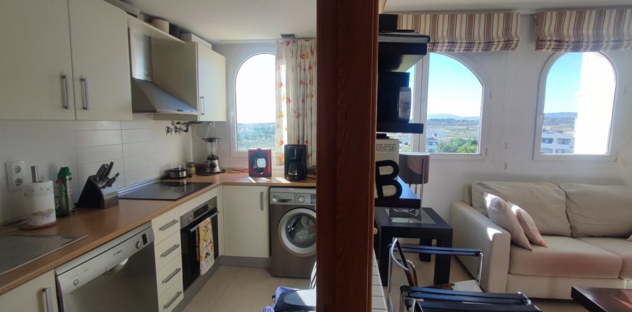 Квартира в Мурсия, Испания 2 спальни,  №142794