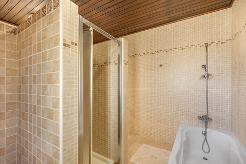 Villa à vendre à Alicante, Espagne, 5 chambres, 366 m2 No. 142795 - photo 26