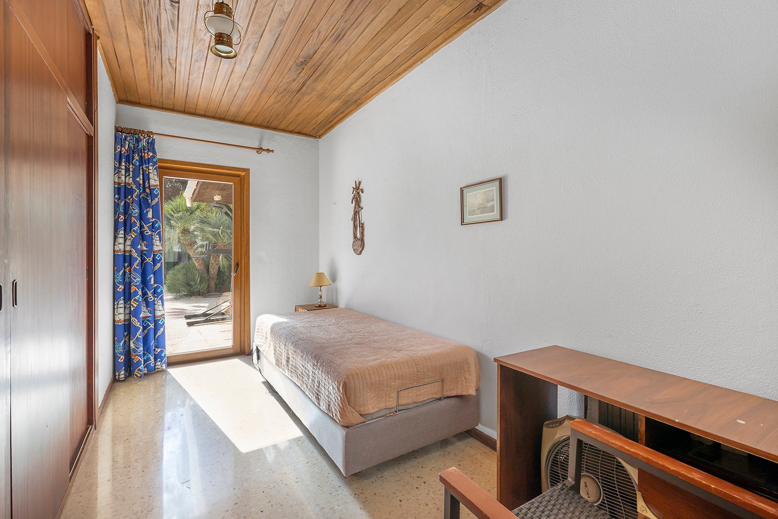 Villa a Alicante, Spagna 5 camere da letto, 366 mq. N° 142795