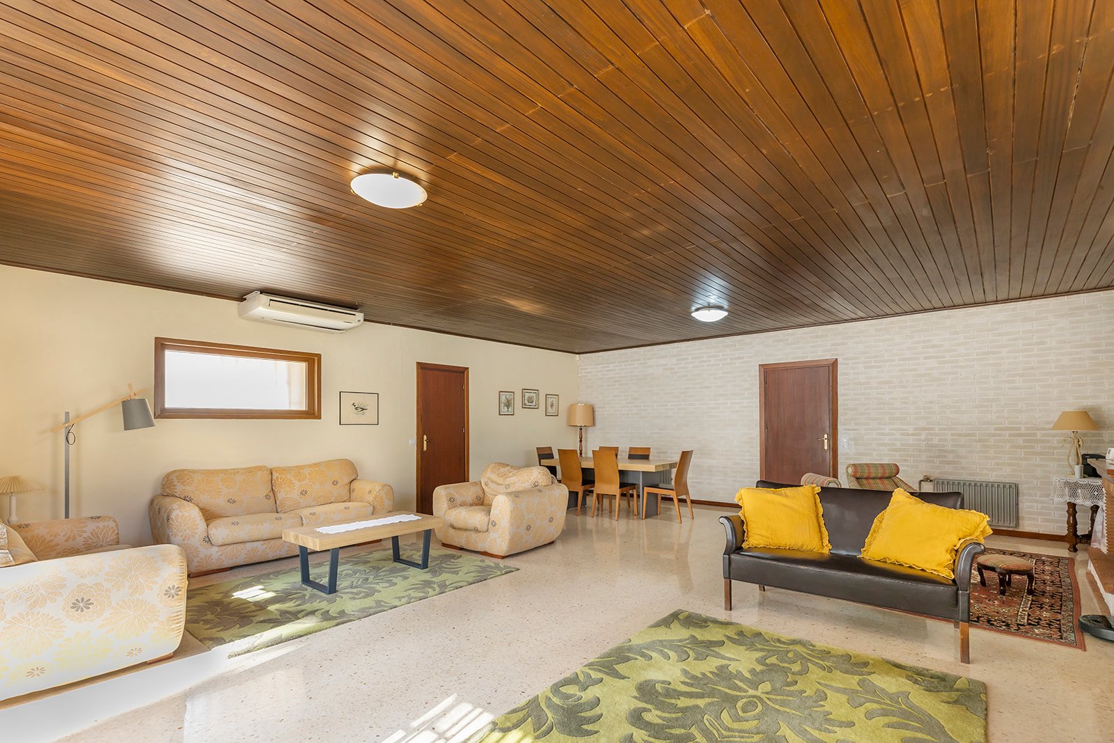Villa a Alicante, Spagna 5 camere da letto, 366 mq. N° 142795