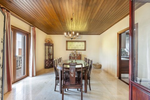 Villa à vendre à Alicante, Espagne, 5 chambres, 366 m2 No. 142795 - photo 15