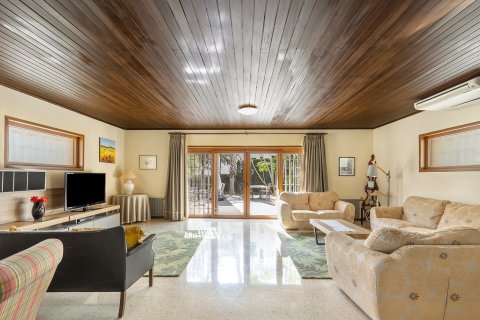 Villa à vendre à Alicante, Espagne, 5 chambres, 366 m2 No. 142795 - photo 10