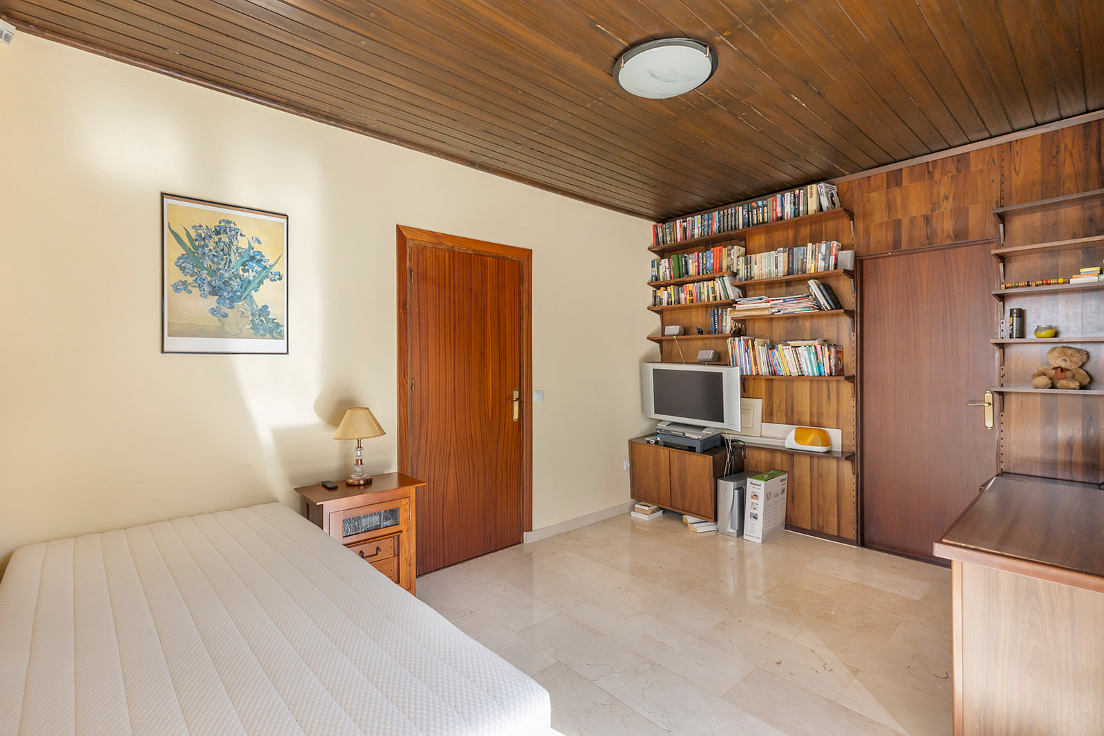 Villa a Alicante, Spagna 5 camere da letto, 366 mq. N° 142795