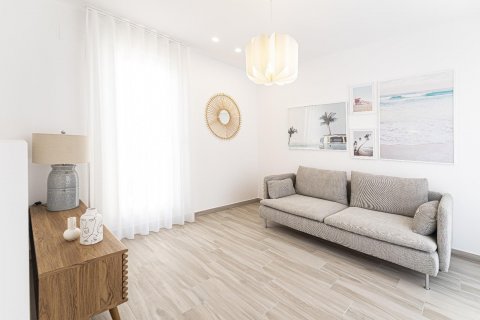 Townhouse for sale La Manga del Mar Menor, Murcia, Spain 2 bedrooms, 97 sq.m. No. 114313 - photo 7