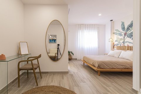 Townhouse for sale La Manga del Mar Menor, Murcia, Spain 2 bedrooms, 97 sq.m. No. 114313 - photo 9