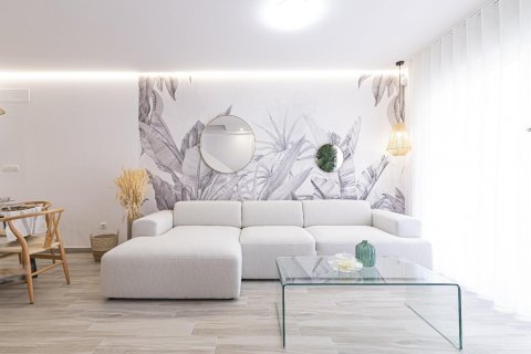 Townhouse for sale La Manga del Mar Menor, Murcia, Spain 2 bedrooms, 97 sq.m. No. 114313 - photo 8