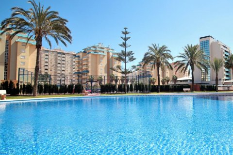 Radhus till salu La Manga del Mar Menor, Murcia, Spanien 3 sovrum, 109 kvm. Nr. 114314 - foto 16
