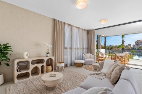 Apartment for sale La Manga del Mar Menor, Murcia, Spain 3 bedrooms, 127 sq.m. No. 112850 - photo 17