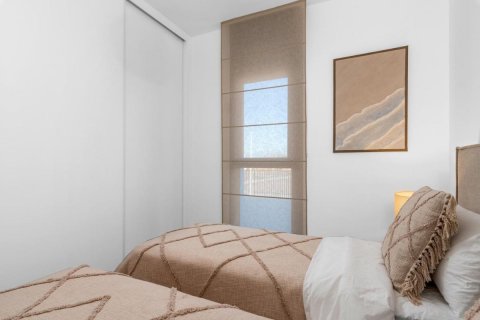 Apartment for sale La Manga del Mar Menor, Murcia, Spain 3 bedrooms, 127 sq.m. No. 112850 - photo 30
