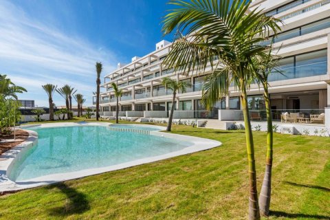 Apartment for sale La Manga del Mar Menor, Murcia, Spain 3 bedrooms, 127 sq.m. No. 112850 - photo 7