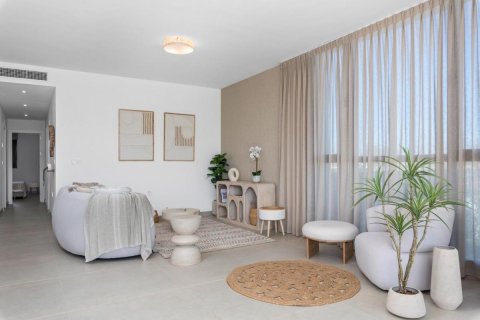 Apartment for sale La Manga del Mar Menor, Murcia, Spain 3 bedrooms, 127 sq.m. No. 112850 - photo 26