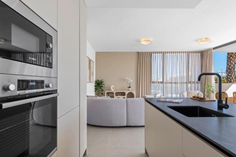 Apartment for sale La Manga del Mar Menor, Murcia, Spain 3 bedrooms, 127 sq.m. No. 112850 - photo 24