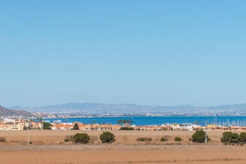 Apartment for sale La Manga del Mar Menor, Murcia, Spain 3 bedrooms, 127 sq.m. No. 112850 - photo 4