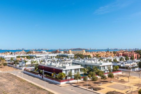 Apartment for sale La Manga del Mar Menor, Murcia, Spain 3 bedrooms, 127 sq.m. No. 112850 - photo 2