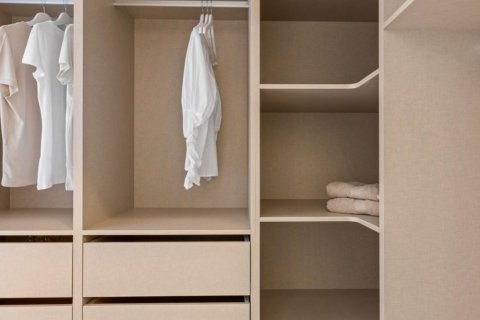 Apartament La Manga del Mar Menor, Murcia, Hiszpania 2 sypialnie, 112 mkw. nr 112851 – zdjęcie 27
