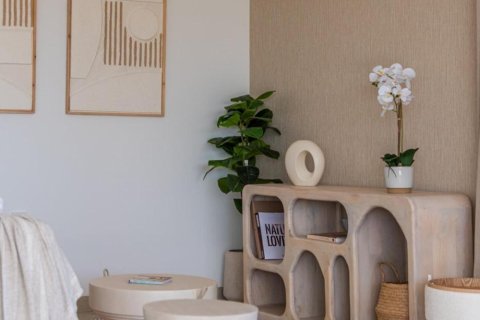 Apartament La Manga del Mar Menor, Murcia, Hiszpania 2 sypialnie, 112 mkw. nr 112851 – zdjęcie 21